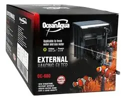 Cascada Ocean Aqua OC-680