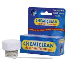 Chemiclean 2g