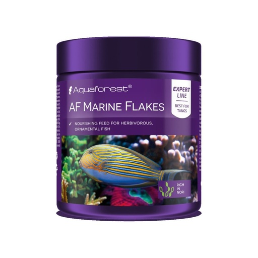 AF MARINE FLAKES 25G